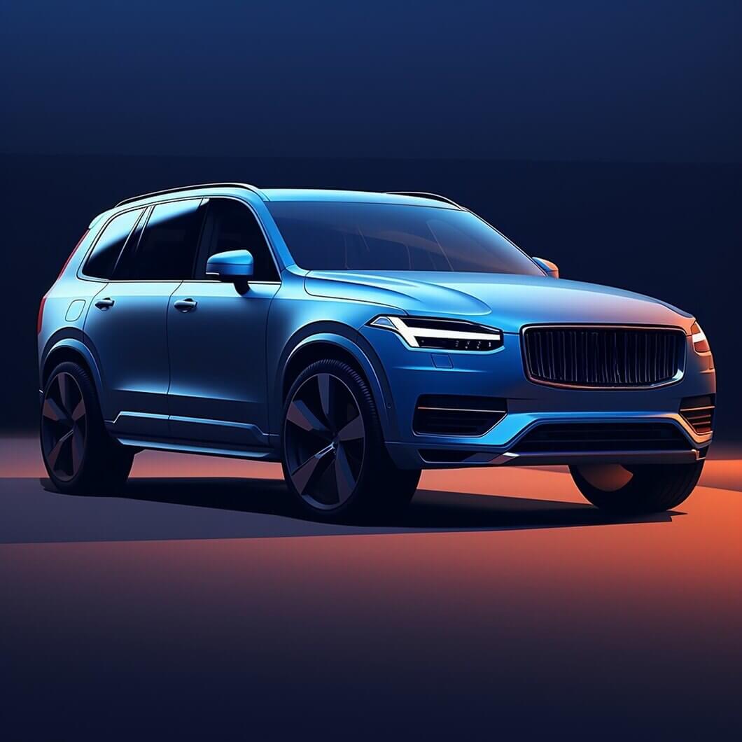 Premium og luksusbiler